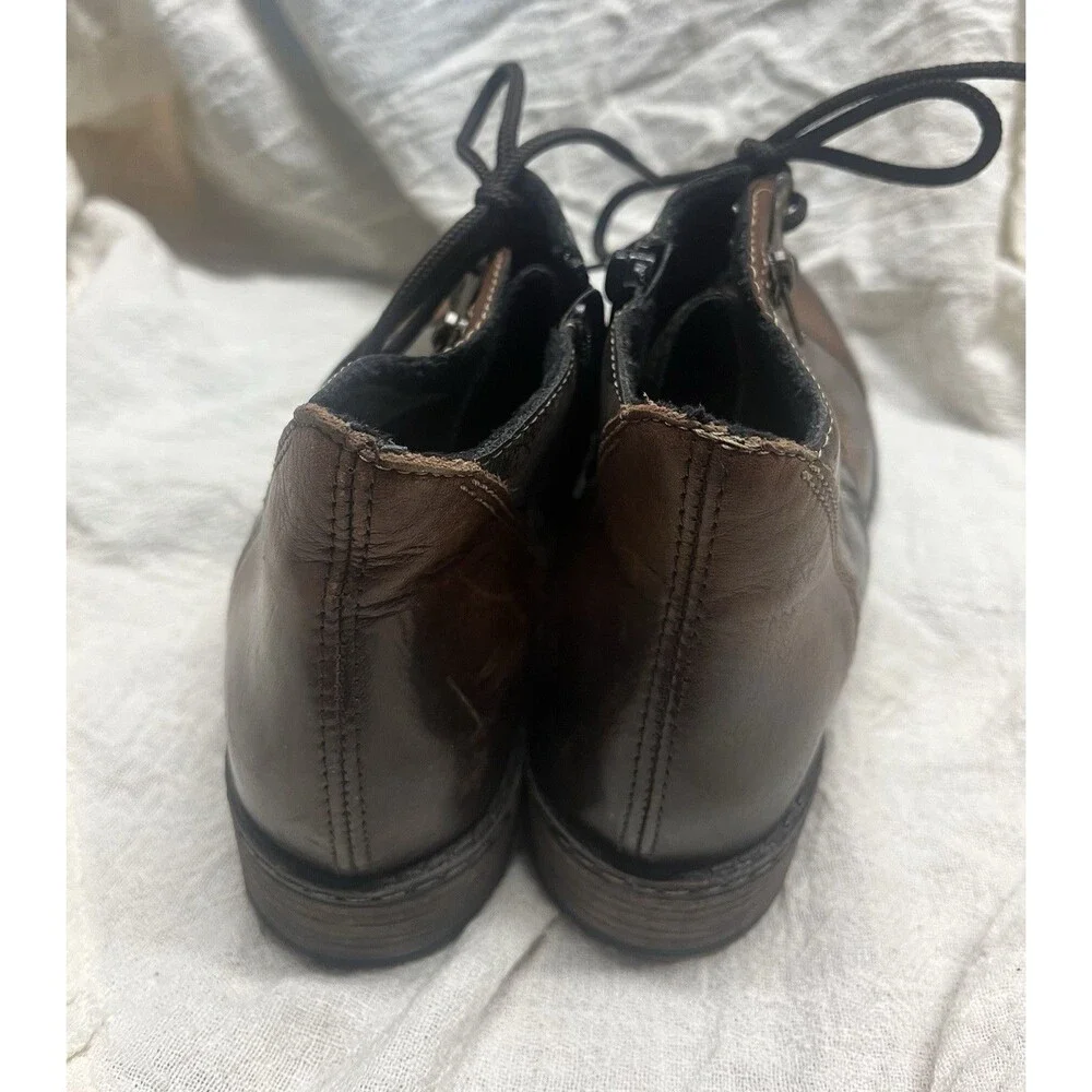 remonte womens boots 38